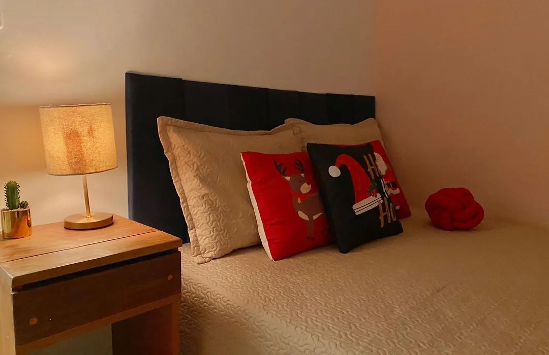 Apartamento no Leme-1