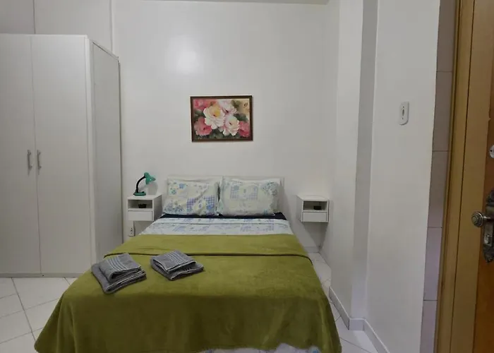 Ha 150M Da Praia Posto 5 Copacabana Rio de Janeiro